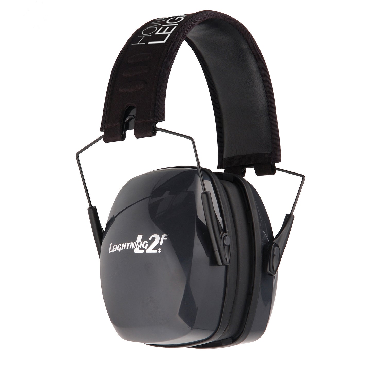 H/L Leightning L2F Muff Nrr27 BLK