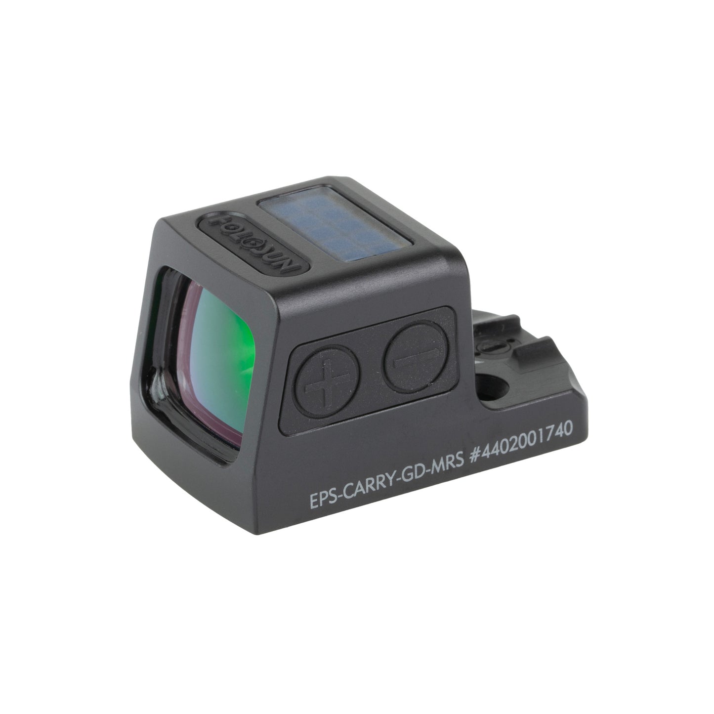 H-sun EPS Carry GLD Encl Pstl 2/32