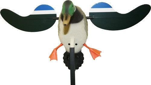 Mojo Baby Mojo Drake Decoy