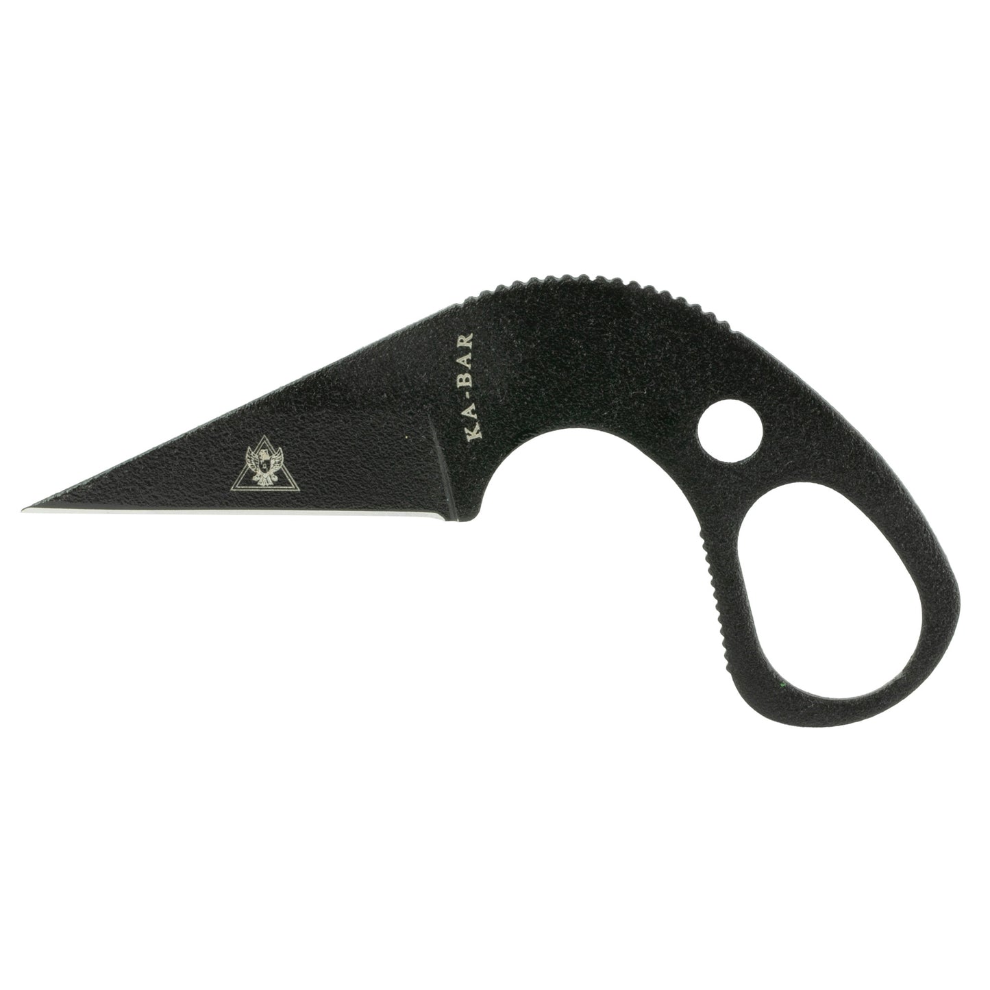 Kbar Last Ditch Knife 1.625" W/sth