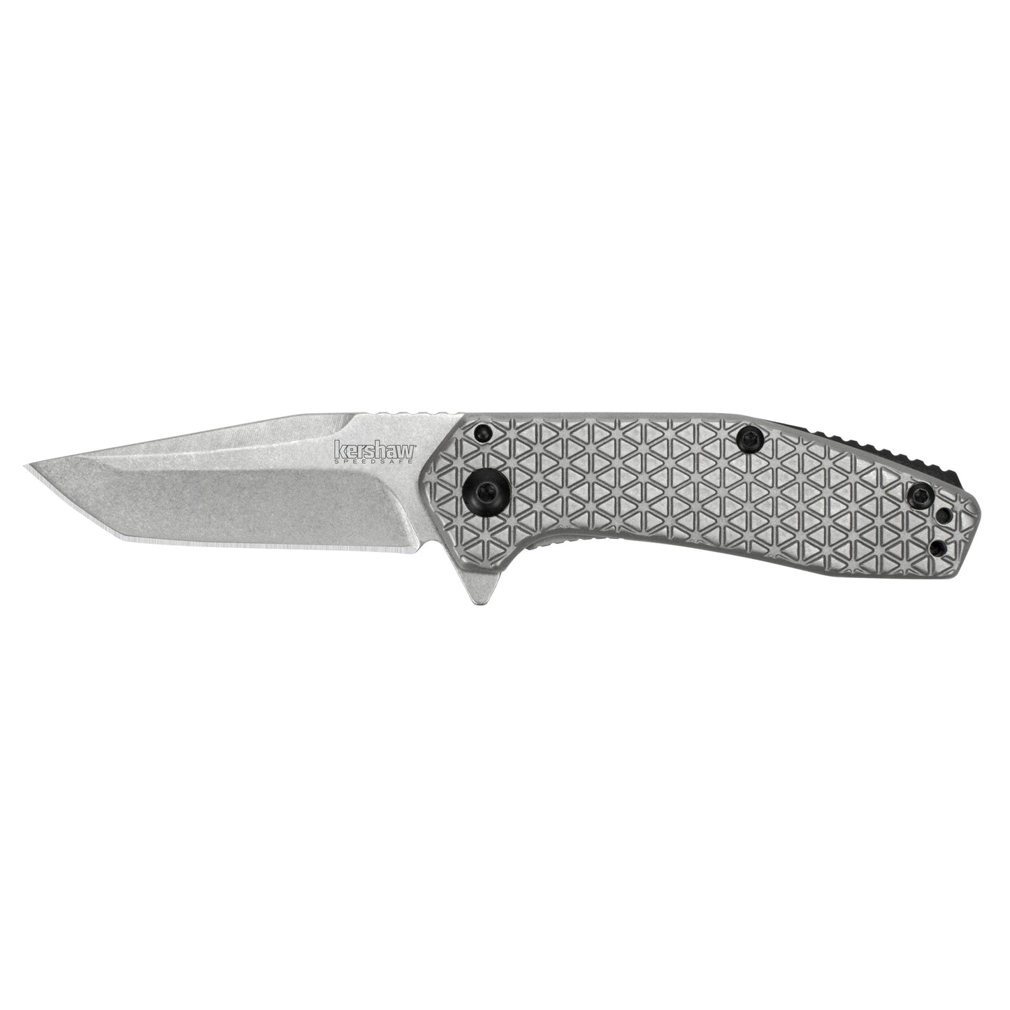 Kershaw Cathode 2.2" PLN Stonewahsed