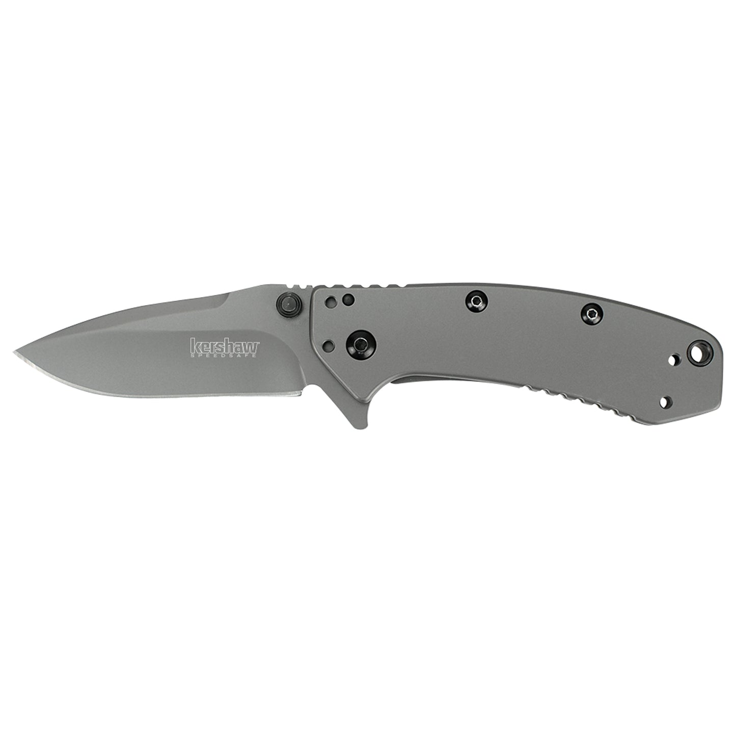 Kershaw Cryo 2.75" PLN BLK