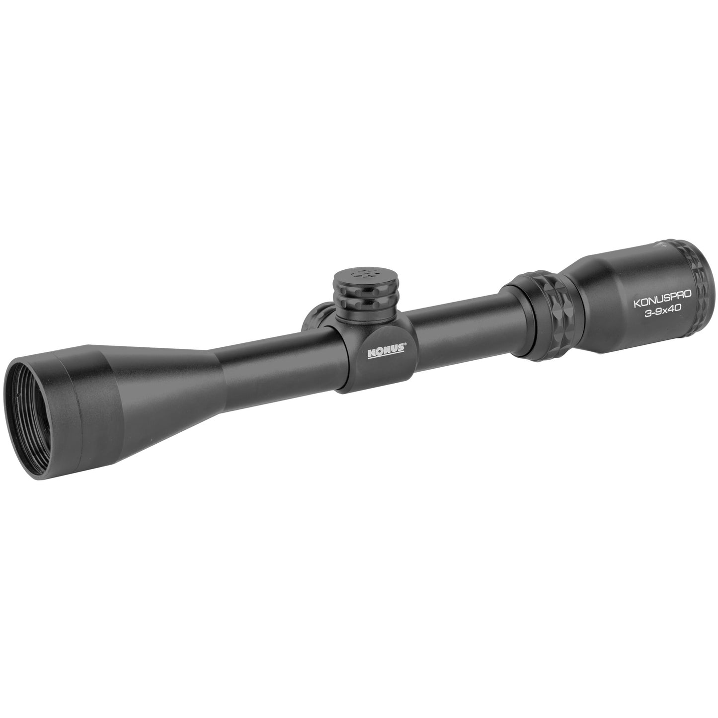 Konus Konuspro 3-9x40 BDC Mblk