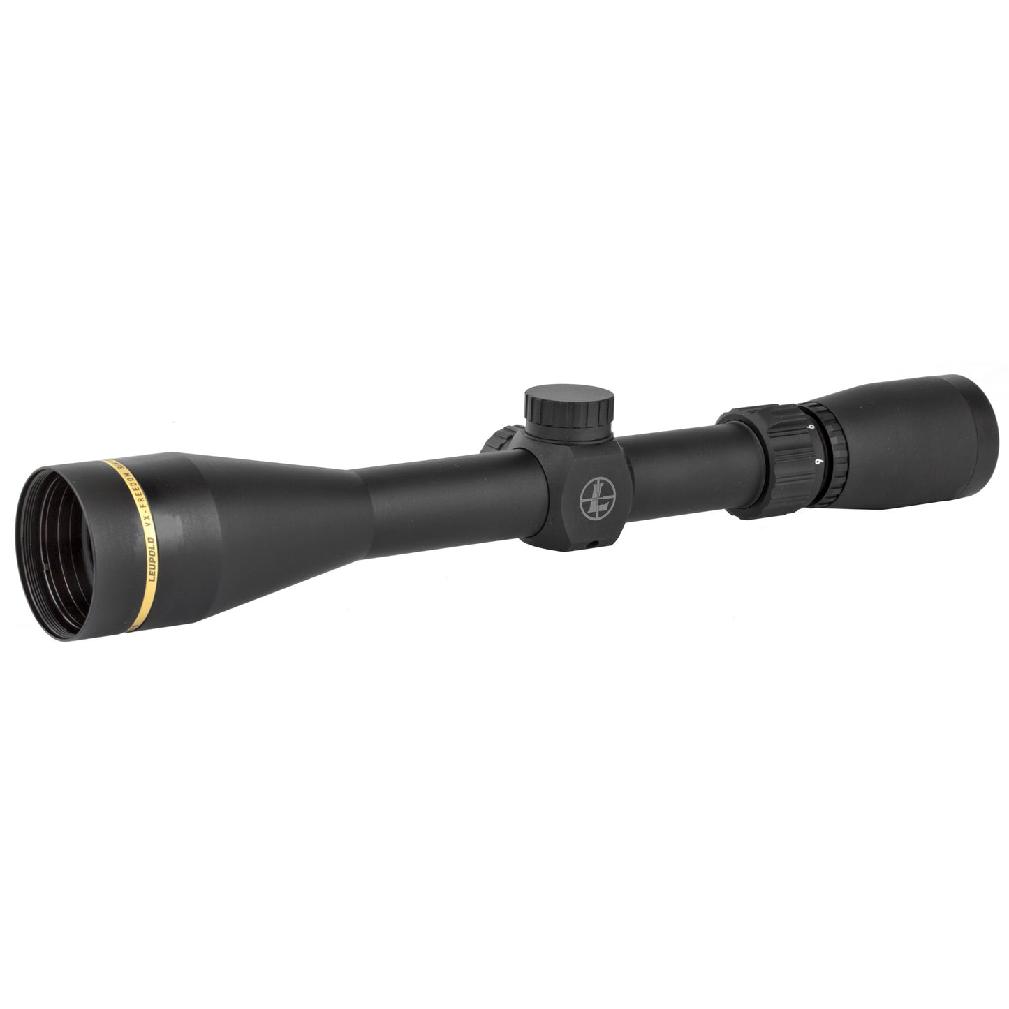 Leup Vx-freedom 3-9x40 Rimfire MOA