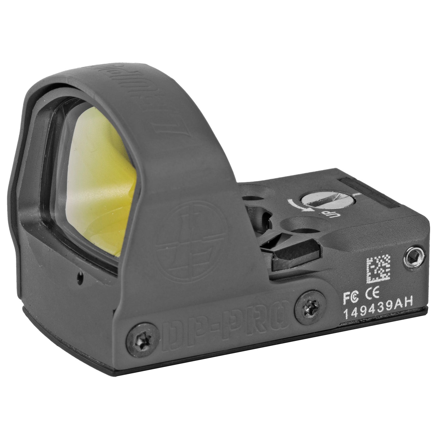 Leup Deltapoint PRO 6 MOA DOT MAT