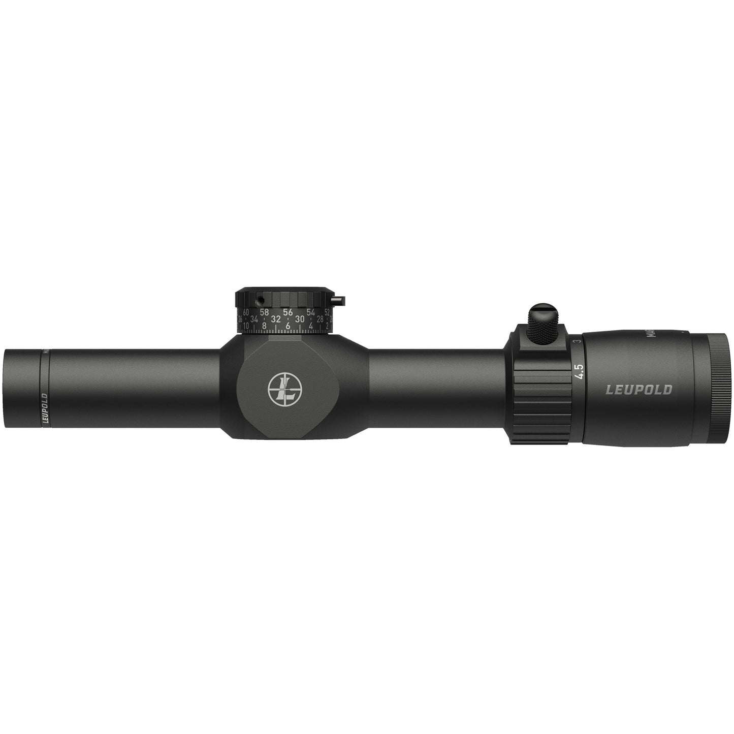 Leup Mark 4HD 1-4.5x24 Hpr-1