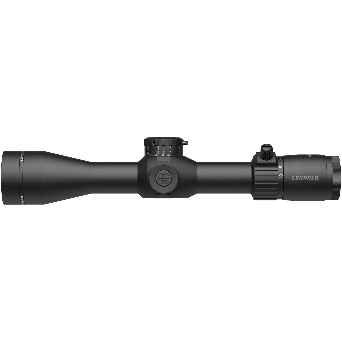 Leup Mark 4HD 2.5-10x42 ILL TMR