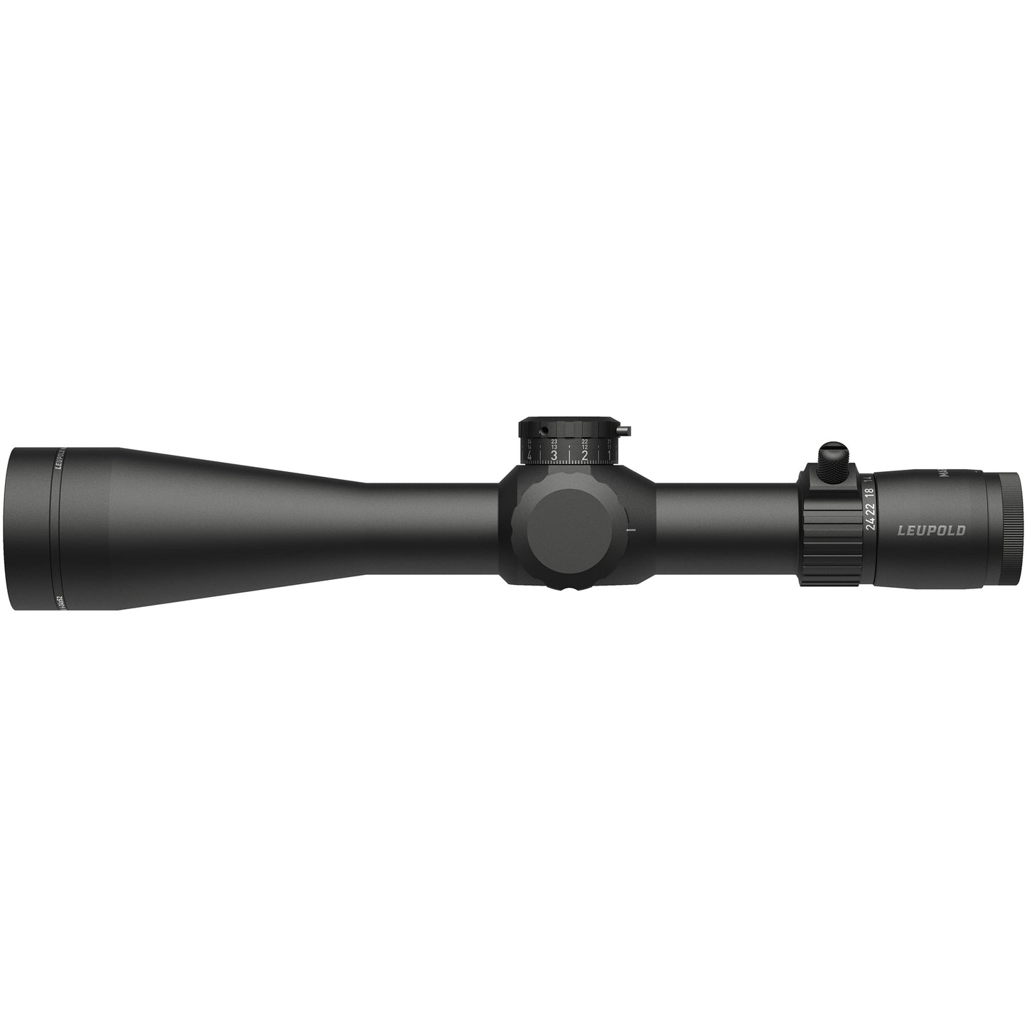 Leup Mark 4HD 6-24x52 Pr2-mil