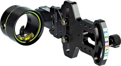 HHA Optimizer Lite X 5519 1 5/8" W/ Rheostat .019