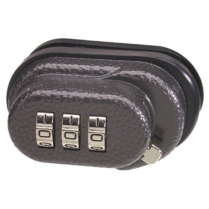 Masterlock Trig Lock Combination NCA