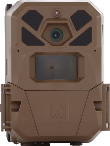 Moultrie Edge 2 Cellular Trail CAM 36mp/720p IR Brown