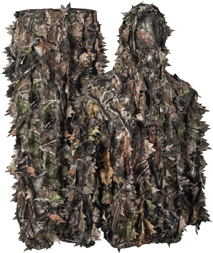 Titan Leafy Suit Mossy OAK DNA 2xl/3xl Pants/top
