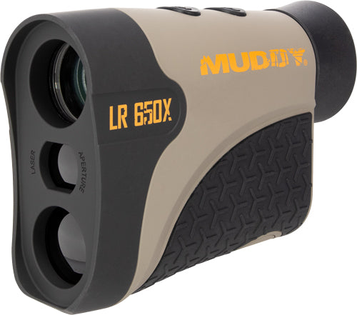 Muddy Rangefinder Lr650x 6X W/angle Compensation