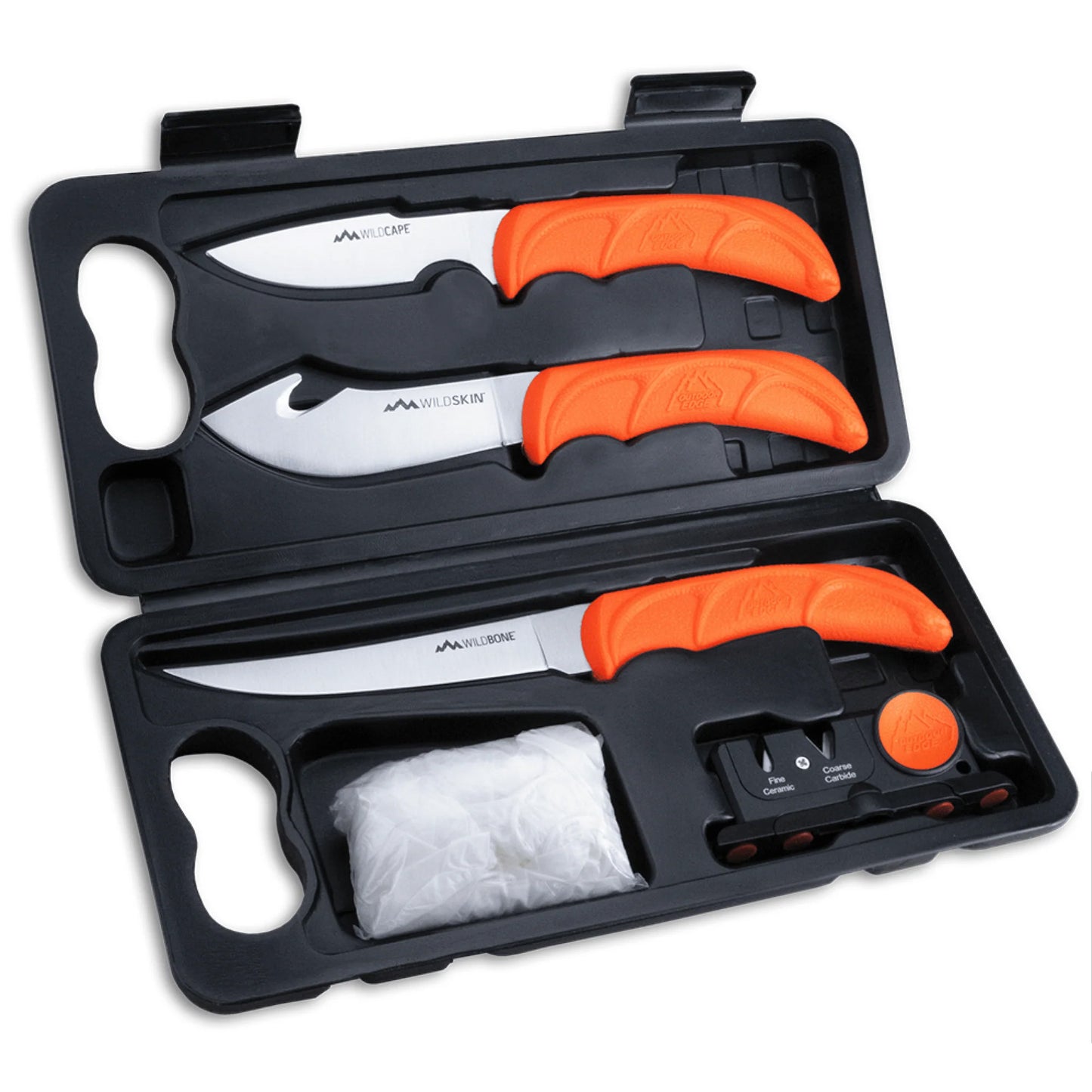 OD Edge Wild-lite 6 Piece