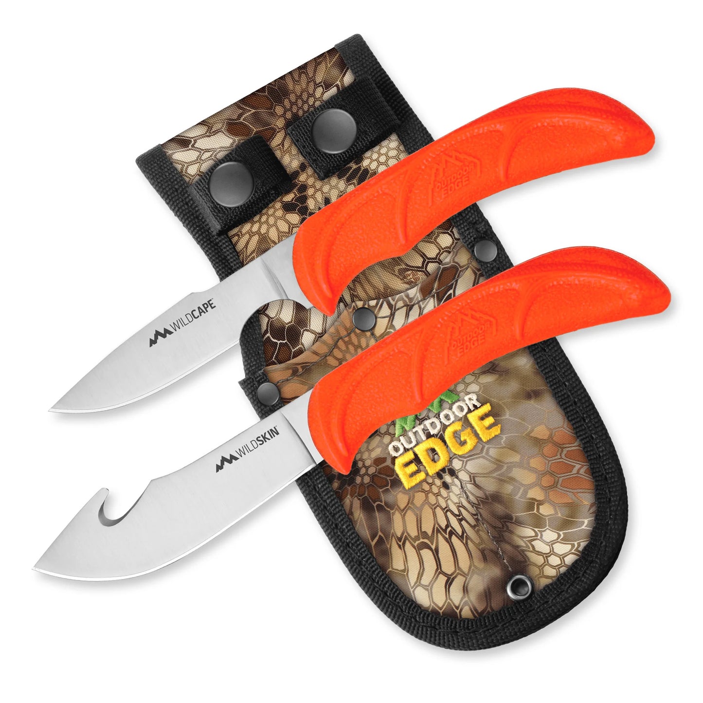 OD Edge Wild-pair Skinner/caper STH