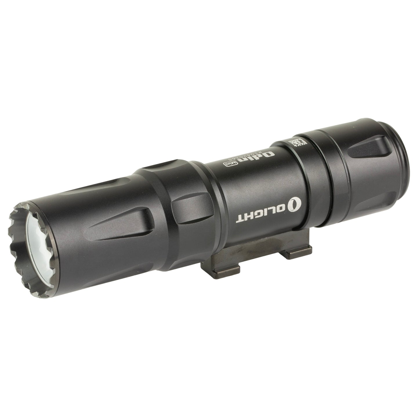 Olight Odin Mini 1250lum Black