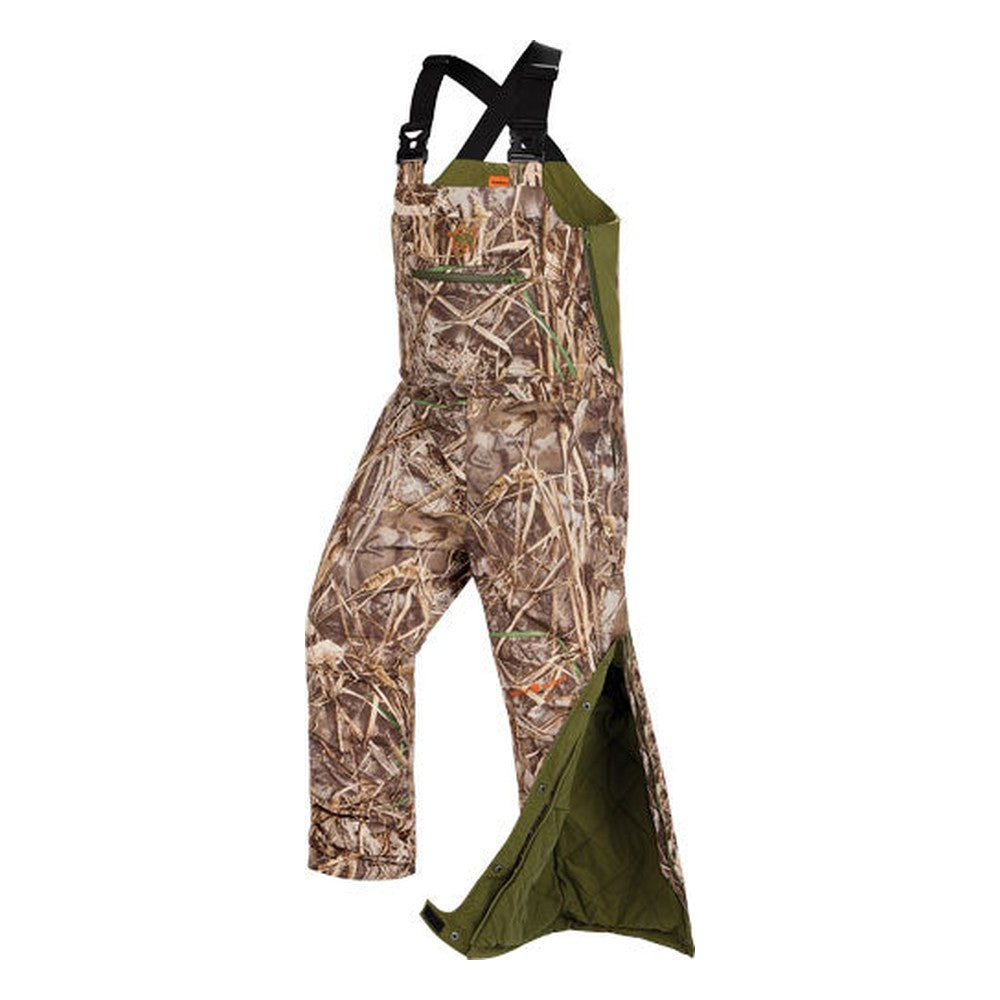 Arctic Shield Tundra 3-in-1 BIB Realtree Max-7 X-large
