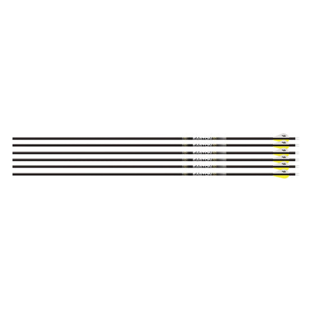 Easton Arrow 5.0 340 2" Blazer HIT Insert 6PK