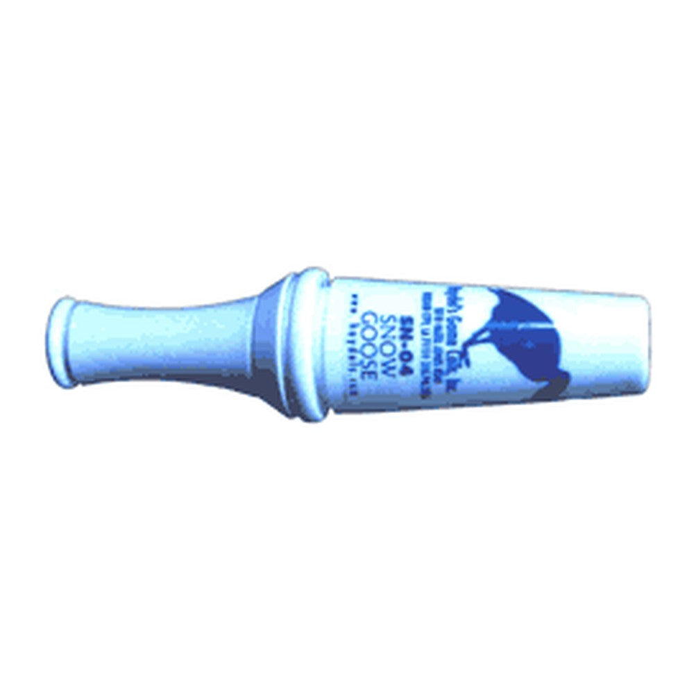 Haydel's Snow Goose Call