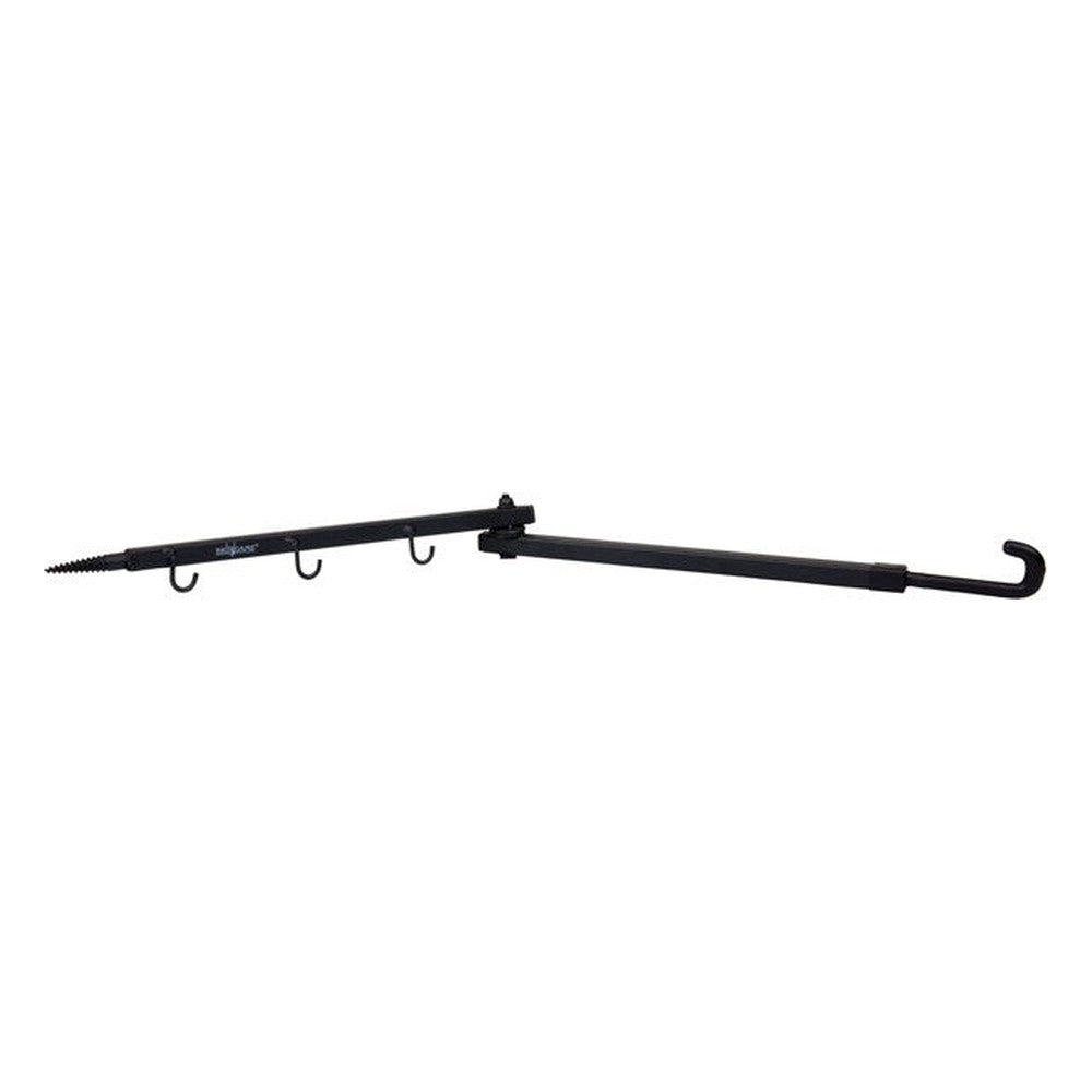 Muddy Multi-hanger 23" Screw IN Steel Hanger 20lb Rating