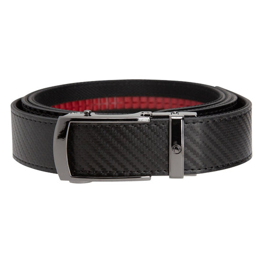 Nexbelt Bond EDC GUN Belt 1.38" Crbn BLK UP TO 50" Waist