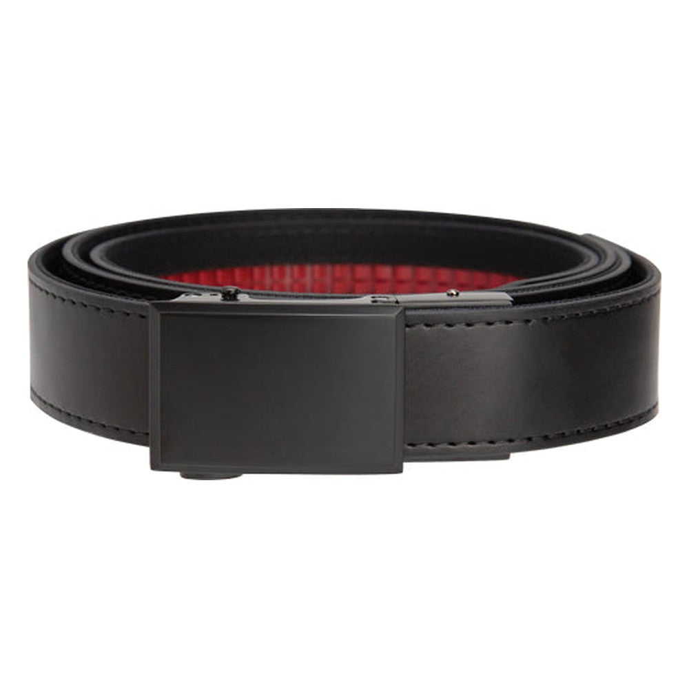 Nexbelt Darknite EDC GUN Belt 1 3/8" Black UP TO 50" Waist