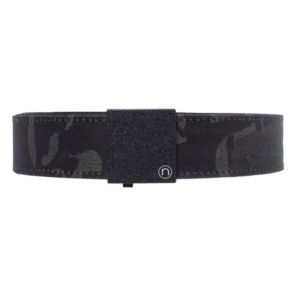 Nexbelt Supreme Apndx EDC GUN Belt 1.5" Black Multicam