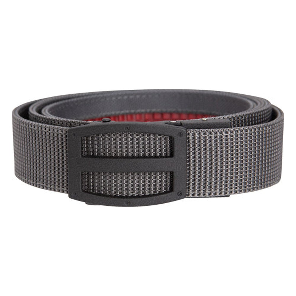 Nexbelt Titan EDC GUN Belt 1.5" Grey UP TO 50" Waist