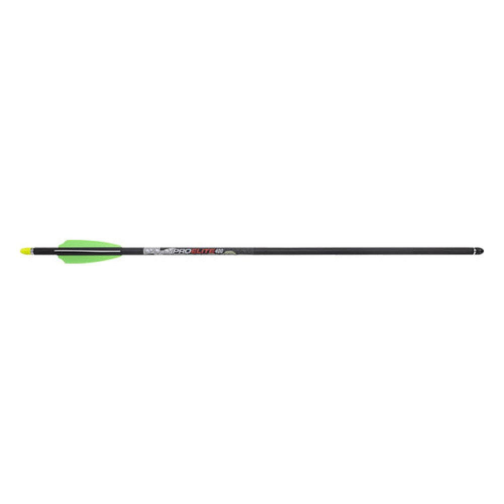 Tenpoint Xbow Arrow PRO Elite 400 20" Alpha Blaze 3PK