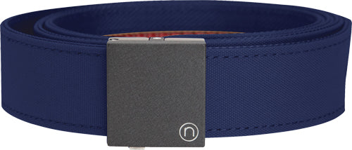 Nexbelt Supreme Apndx EDC GUN Belt 1.5" Navy Upto 50" Wst!