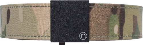 Nexbelt Supreme Apndx EDC GUN Belt 1.5" Multicam Upto 50"ws!