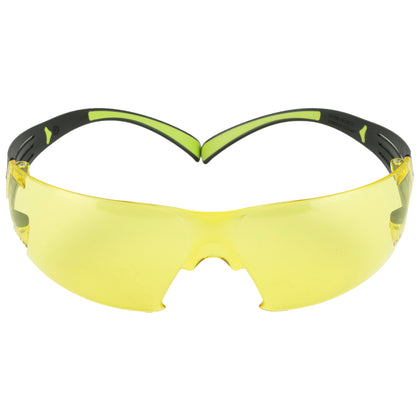 Peltor Securefit 400 EYE Prot Amber