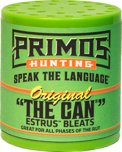 Primos Deer Call CAN Style THE Original