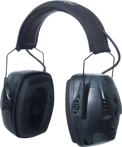 Howard Leight Impact PRO Electronic EAR Muff Nrr30