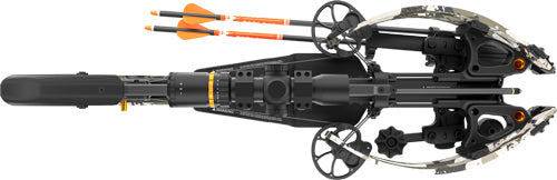 Ravin Crossbow R29x Silent Cock 450fps XK7 Camo