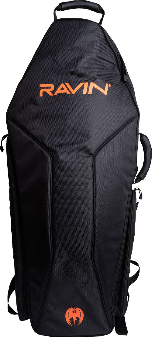 Ravin Xbow Soft Case Backpack Strapping R10/r10x/r20/r5x*