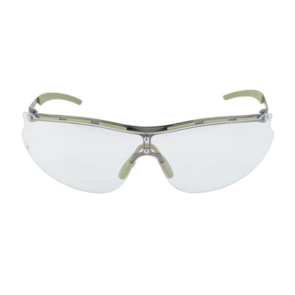 Tactical Safety Glass Clear Lens