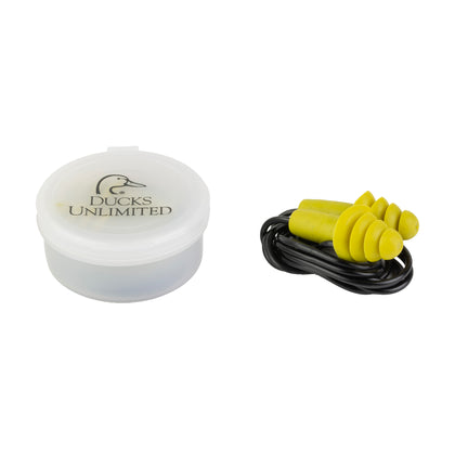 Radians DU Reusable EP 2PK With Case