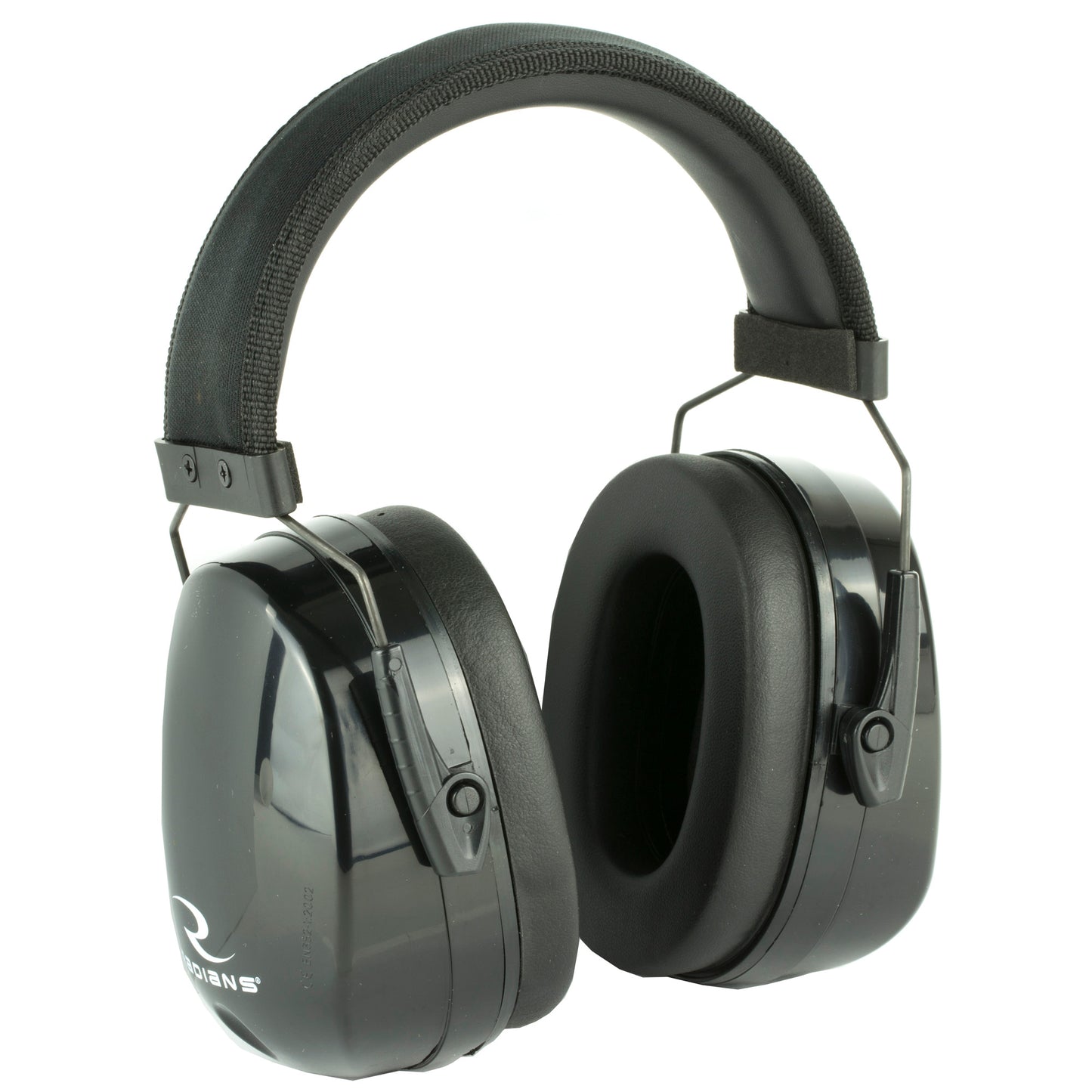 Radians Maximus EAR Muff NRR 38