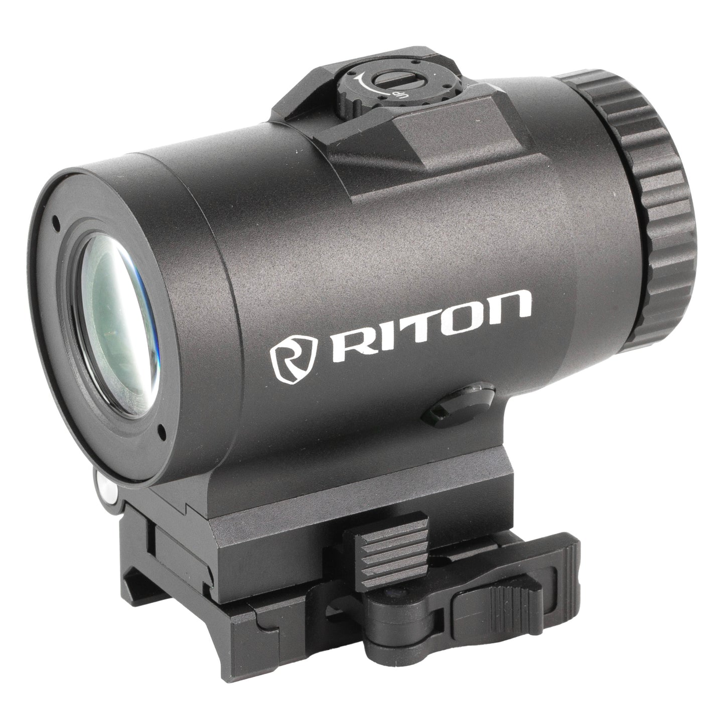 Riton 3 Tactix 3X Magnifier