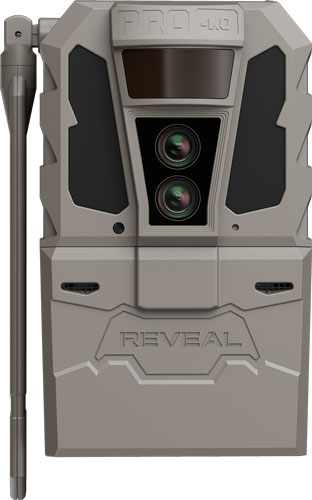 tactacam reveal x pro 4 0 cellular trail cam rvtcxp4