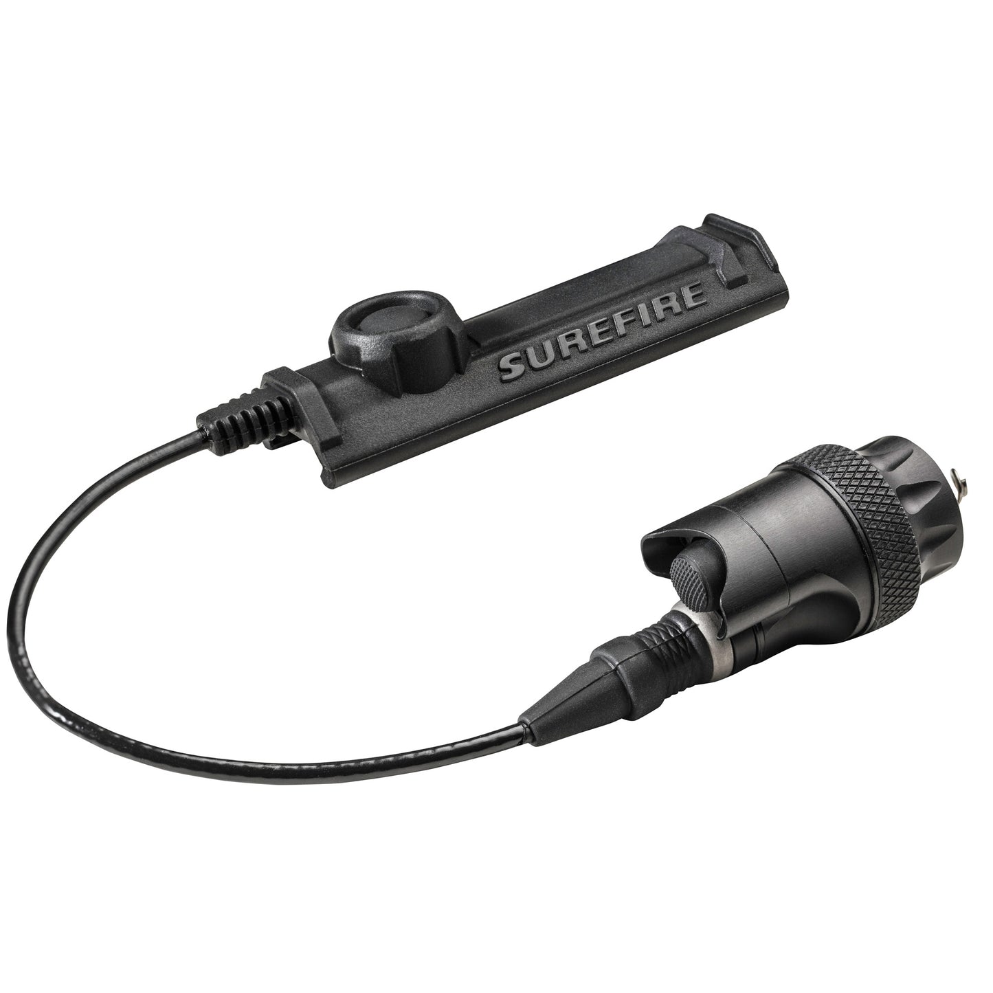 Surefire M6xx Sw/tail CAP TP Switch