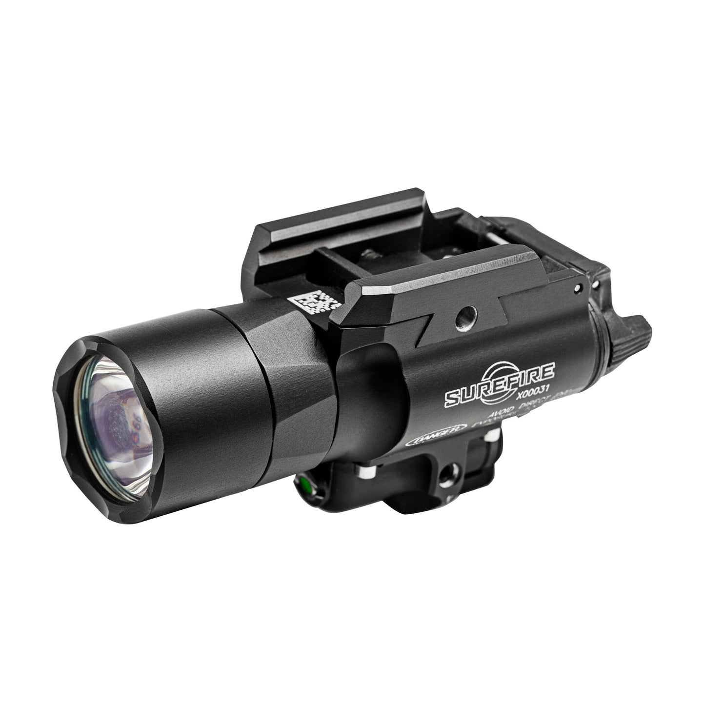 Surefire X400u-a BLK 1000lm W/lsr