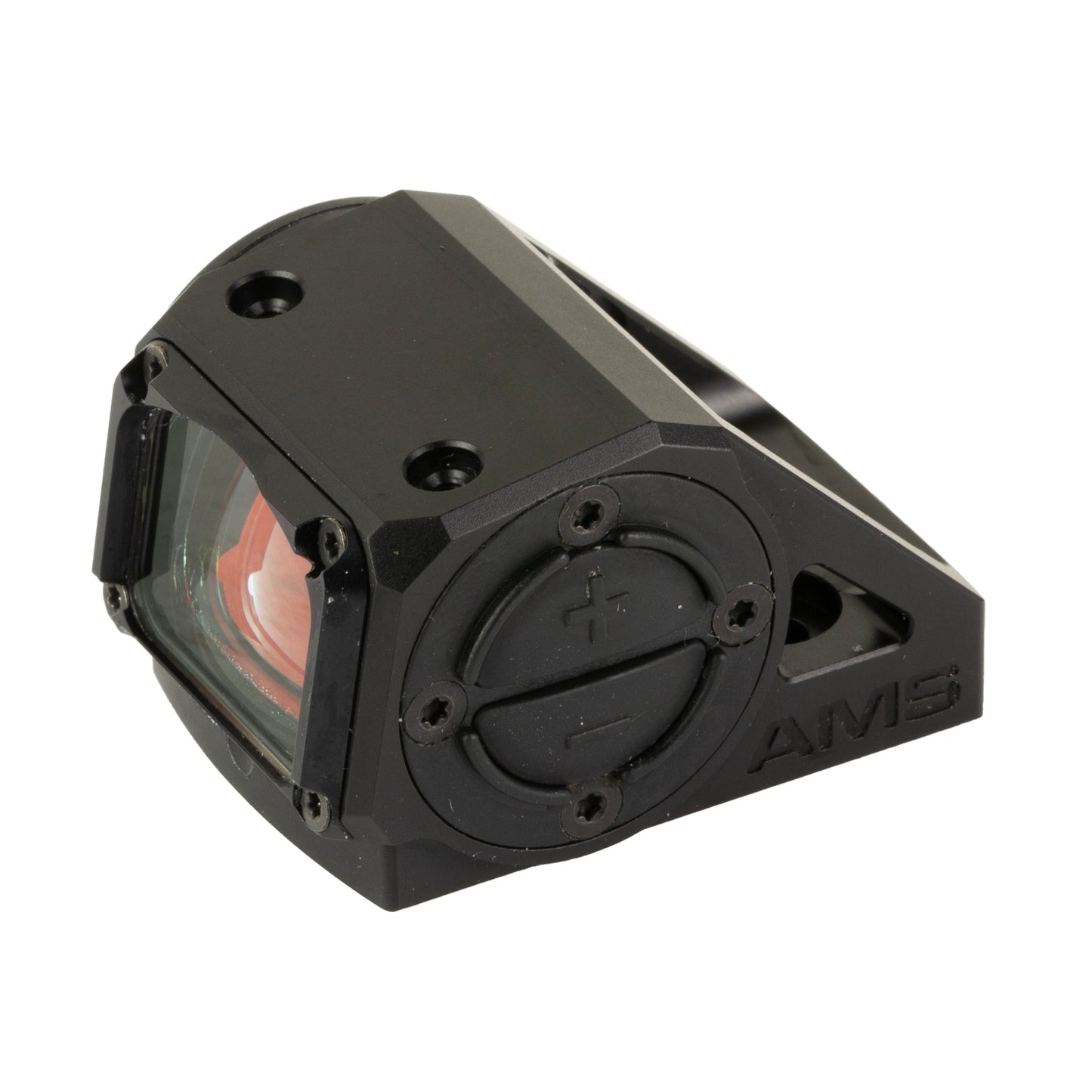 Shlds AMS Enclosed Emitter RDS 8moa