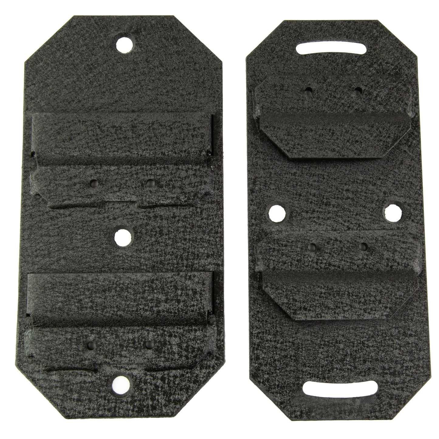 Skull Hooker LRG Shldr Flush MNT BLK