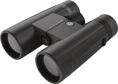 SIG Binocular 10x42 Buckmasters Roof Prism