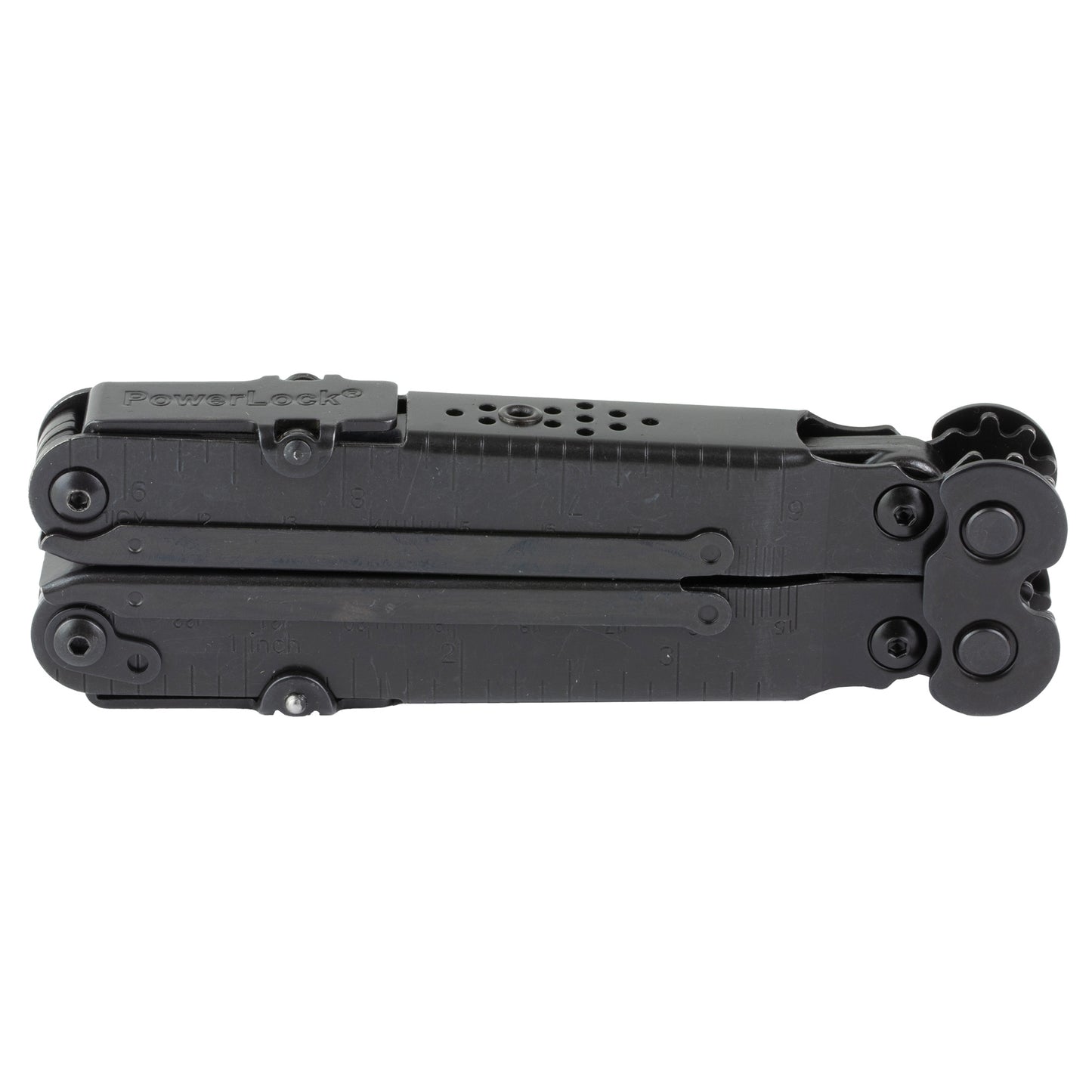 SOG Powerlock EOD V-cttr BLK W/sth