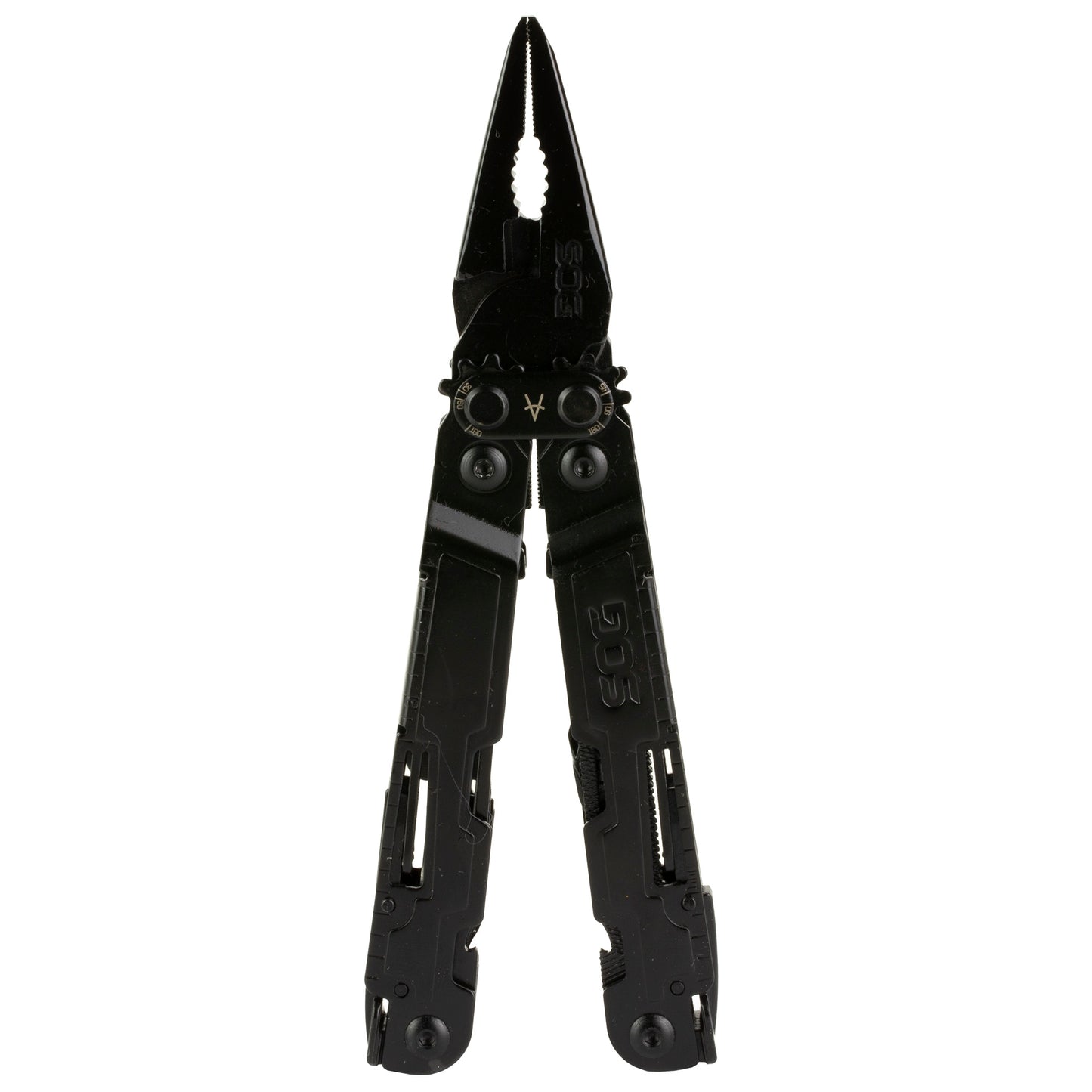 SOG Poweraccess Black