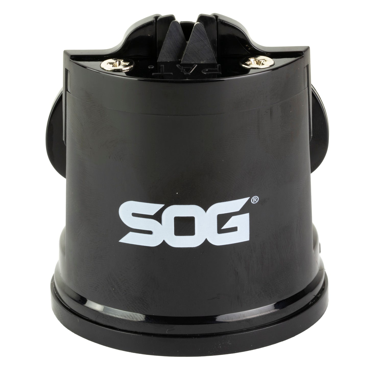 SOG Countertop Sharpener Black
