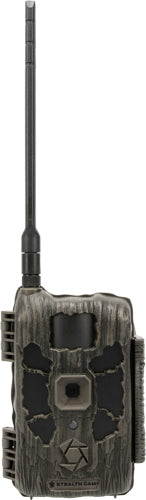 Stealth Deceptor 2.0 Cellular Trail CAM 40mp Dual Core
